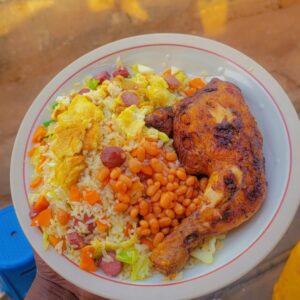 Super Fried Rice 🍚🌾